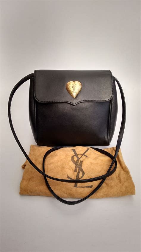 ysl vintage tasche|ysl handbags vintage.